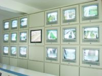 構(gòu)筑安全防線 監(jiān)控器支架與信息安全設(shè)備的選購指南