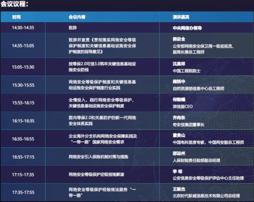 筑牢數字安全基石 解讀網絡安全等級保護與關鍵信息基礎設施安全防護